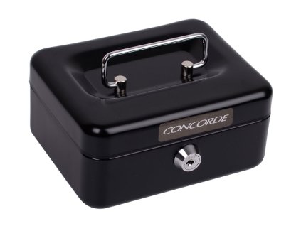 Kovova-pokladna-CONCORDE-150x110x80mm-modra