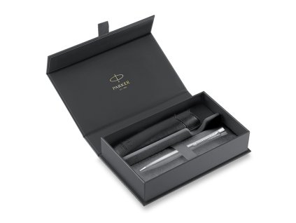 Parker-Urban-Metro-Metallic-CT-darkova-kazeta-kulickove-pero-a-pouzdro