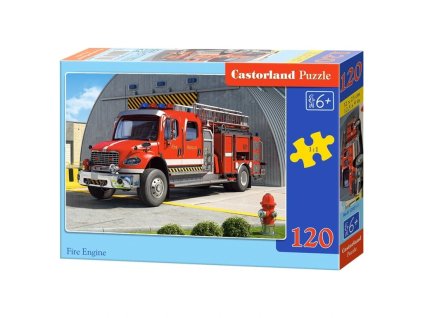 puzzle-castorland-120-dilku-hasici