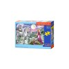 puzzle-castorland-120-dilku-princezna-s-jednorozci