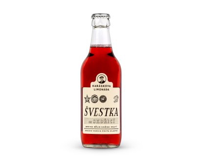 limonada svestka