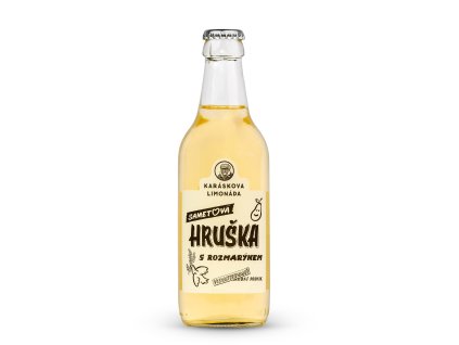 limonada hruska