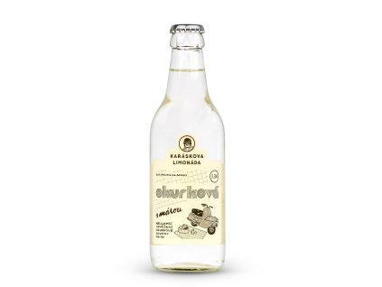 limonada okurka