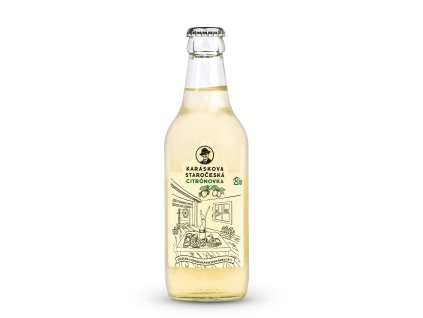 limonada citron