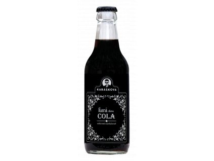 Karaskova Cola