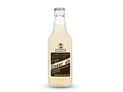 limonada ginger