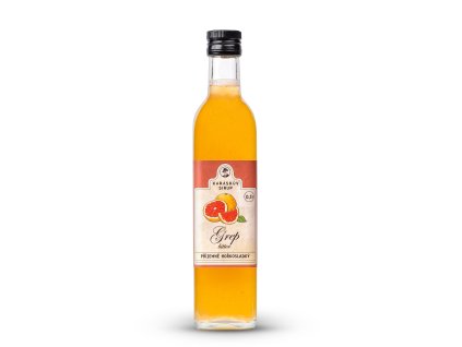 sirup 05l grep