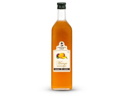 SIRUPY mango