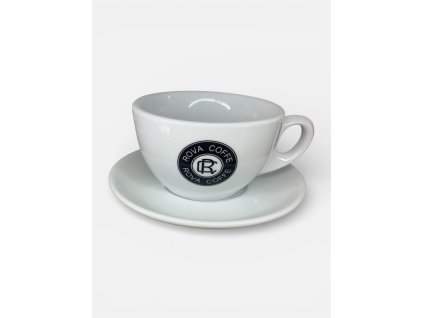 Šálka ROVA Coffe na Latte