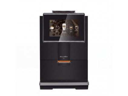 dr coffee c11l plne automaticky kavovar