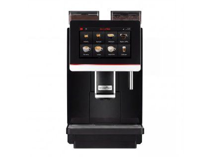 dr coffee coffeebar plus automaticky kavovar