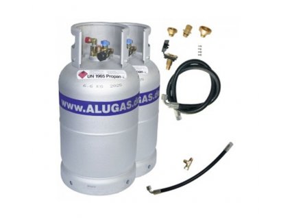 ALUGAS 6