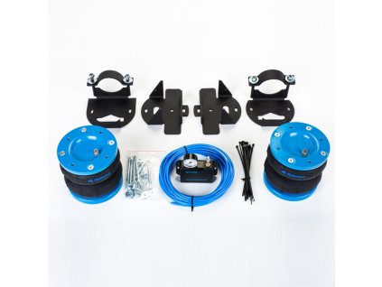 Vzduchové pérování MTT system Ford