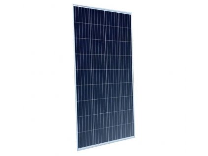 Solární panel Victron Energy 175Wp12V polykrystal 01