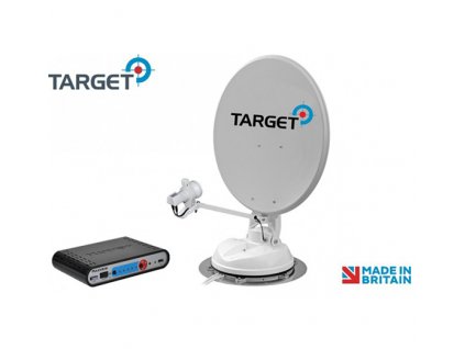 MAXVIEW TARGET 02