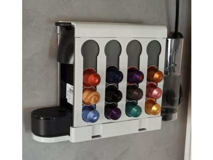 Držák pro Nespresso Essenza Mini