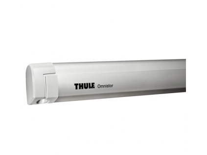 Thule Omnistor 5200 Tělo eloxovaný