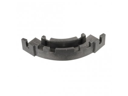 90 stupnu oblouk na trubku 14 mm UniQuick l