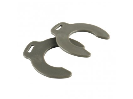 Safety Clamp 12 mm l