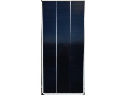SolarFam solární panel 12 V 180 W monokrystalický