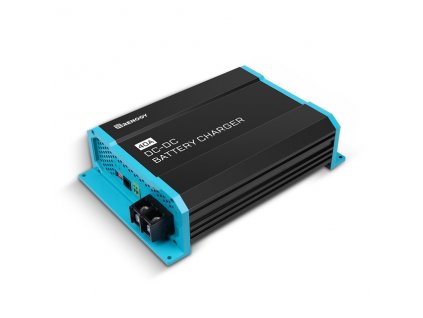 Renogy 12V/20A DC-DC nabíječka baterií