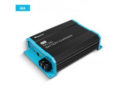 Nabíječka Renogy CORE DC-DC 12V/40A