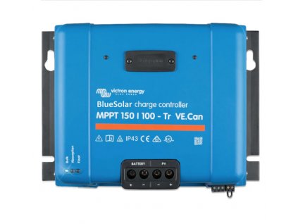 Victron Energy MPPT regulátor 150V70TR VE.Can 01