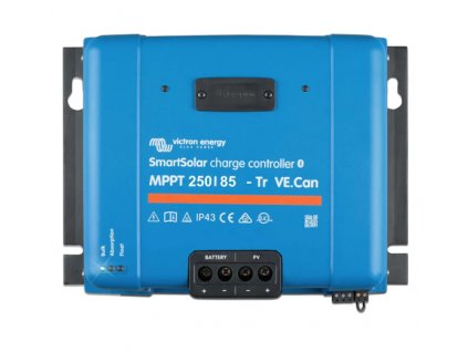 Victron Energy MPPT regulátor 250V85TR VE.Can smart 01