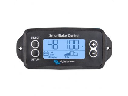 displej VE SMART 01