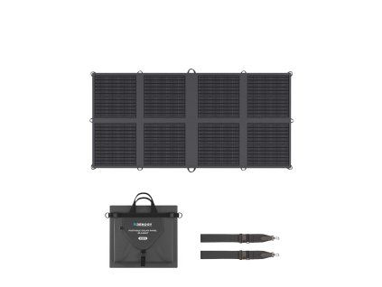 Solární panel Renogy 200W přenosný - typ solar blanket