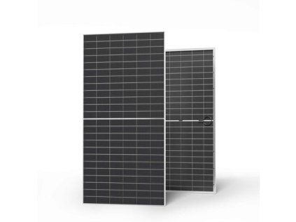 Solární panel Renogy 195W - pevný černý rám