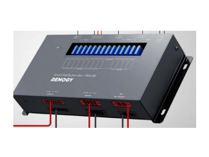 Smart Distribution box