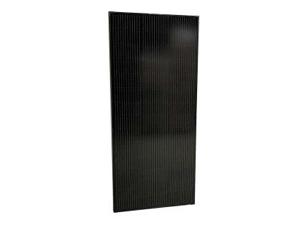 solarni panel solarfam 200w mono 1530x670x30mm cerny ram