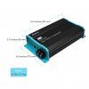 Nabíječka Renogy CORE DC-DC 12V/60A