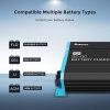 Nabíječka Renogy CORE DC-DC 12V/40A