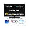 22848 finlux 24fhmg5771 t2 sat android tv smart wifi 12v