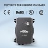 Renogy REGO 60A MPPT Solar Charge Controller Tested to the Highest Standard