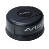 AVtex 4G CAT6 Dual SIM mobilni nternet AMR104X antena black