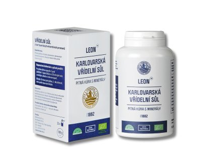 KARLSBADER TRINKQUELLSALZ