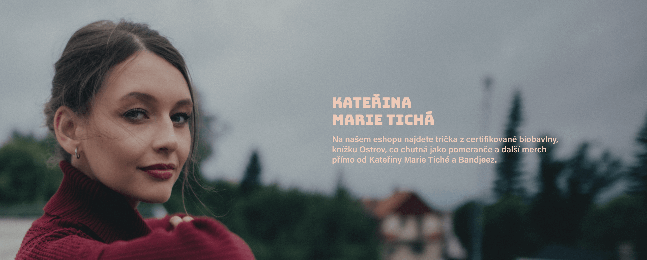 Hlavní banner