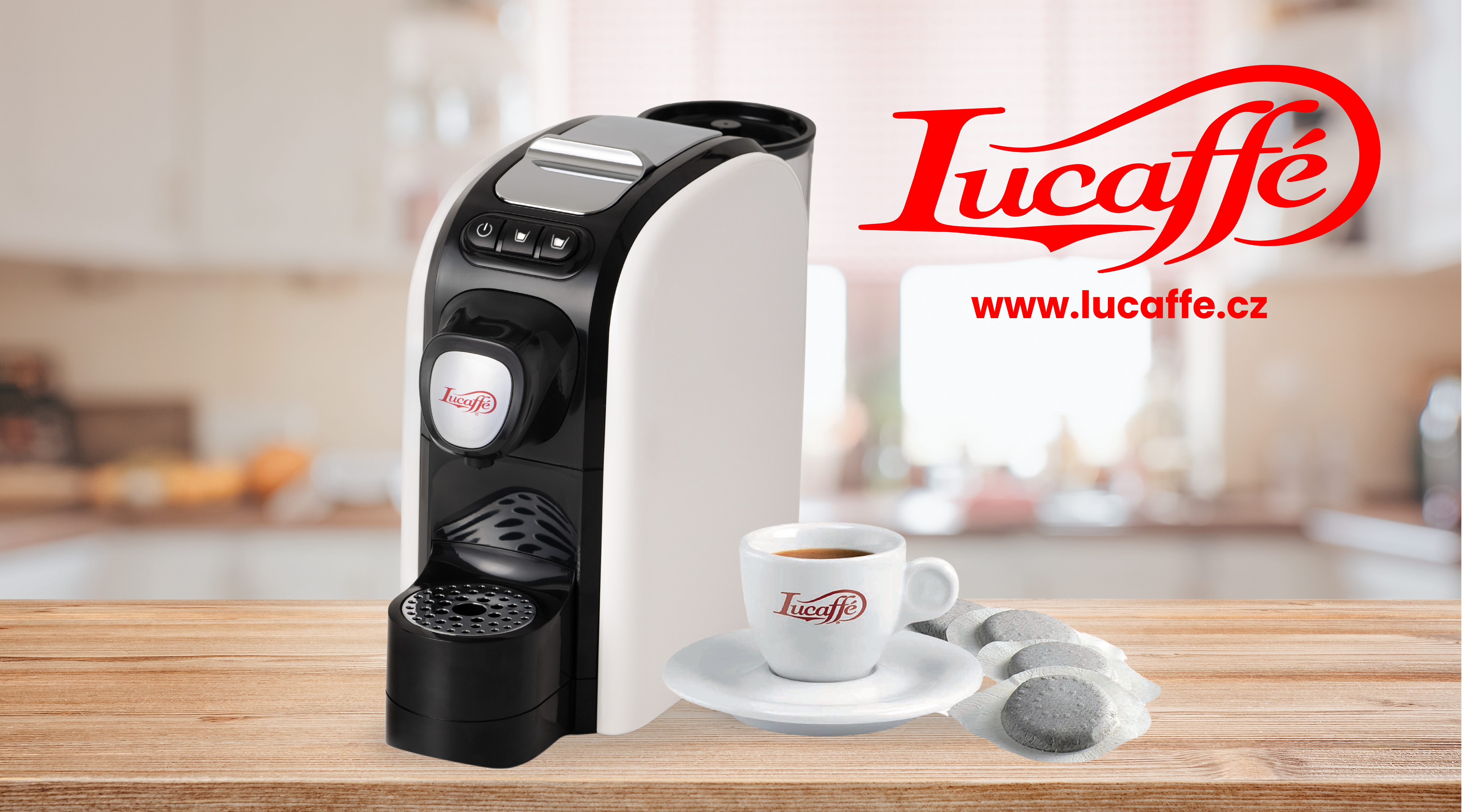 www.lucaffe.cz