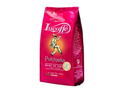 pulcinella 700