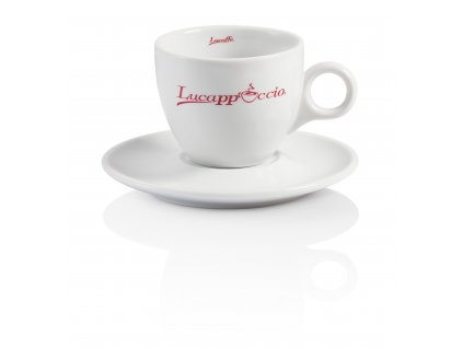 LUCAPPUCCIO capp