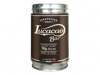 Lucacao Bar - čokoláda v prášku 700g
