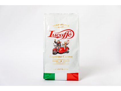 Espresso Crema 500g