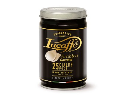 arabica exclusive 25