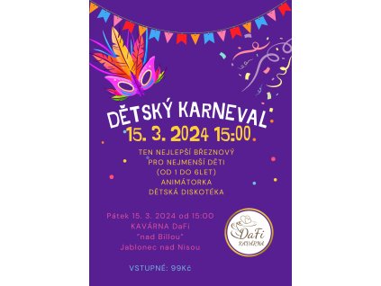 Karneval leták (1)