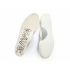 Insole with arch support
