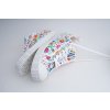 LOW TOP WHITE FOLKLORE II