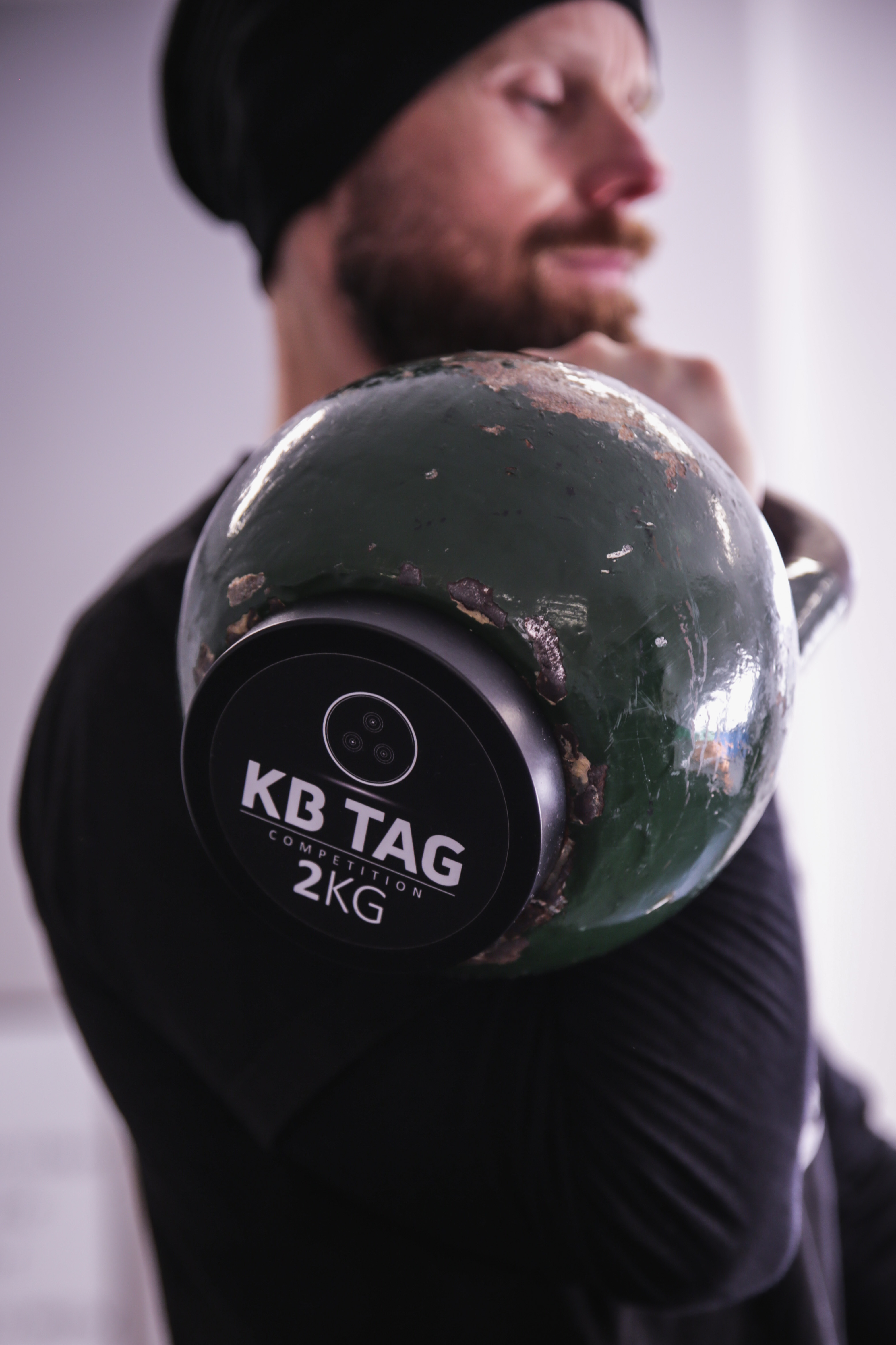 kt tag competition